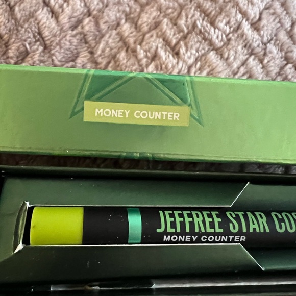 MONEY COUNTER Eyeliner - Jeffree Star - Picture 4 of 4